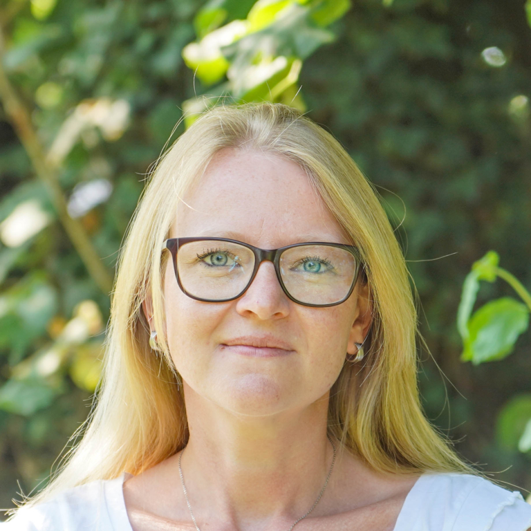 Rebecca Gräßer