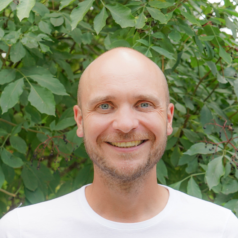 Dr. med. Michael Kruspe