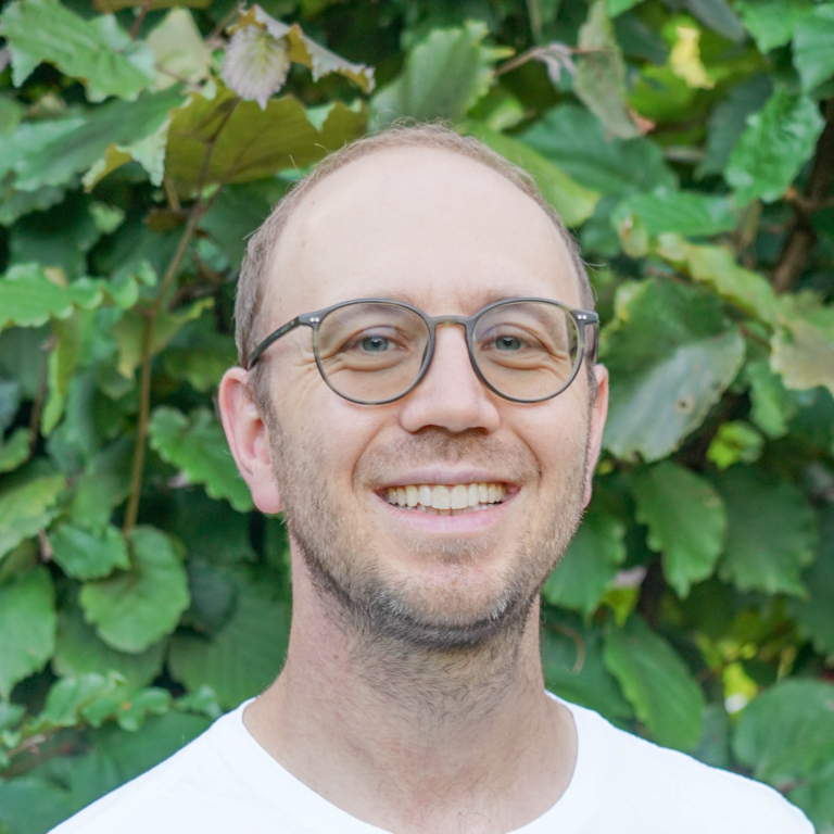 Stefan Schreiber