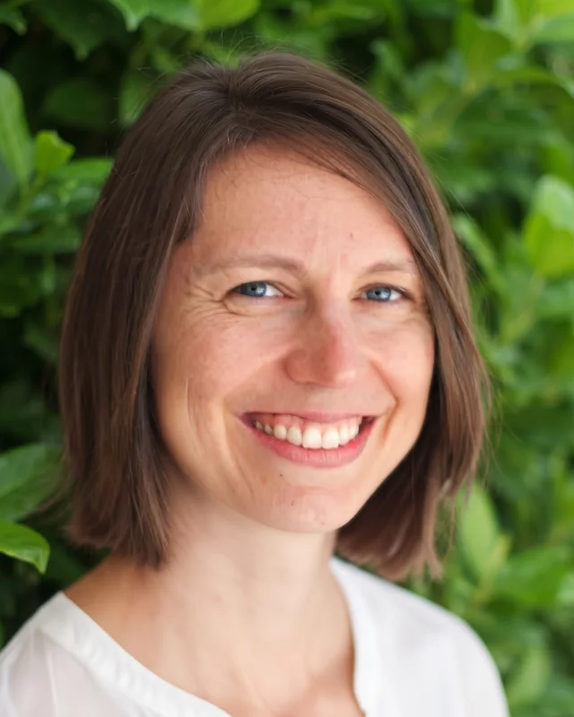 Anne Schwarz